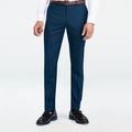 Product thumbnail 3 Teal suit - Hayward Solid Design from Luxury Indochino Collection