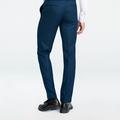 Product thumbnail 4 Teal suit - Hayward Solid Design from Luxury Indochino Collection