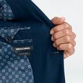 Product thumbnail 5 Teal suit - Hayward Solid Design from Luxury Indochino Collection