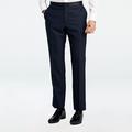 Product thumbnail 3 Black suit - Hampton Solid Design from Premium Indochino Collection