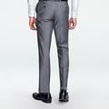 Product thumbnail 2 Gray pants - Hamilton Solid Design from Luxury Indochino Collection