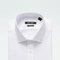 Product thumbnail 1 White shirt - Halewood Striped Design from Premium Indochino Collection