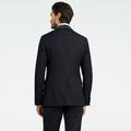 Product thumbnail 2 Black blazer - Highworth Solid Design from Tuxedo Indochino Collection