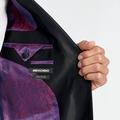 Product thumbnail 3 Burgundy blazer - Highworth Solid Design from Tuxedo Indochino Collection