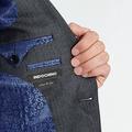 Product thumbnail 5 Gray suit - Prescot Herringbone Design from Seasonal Indochino Collection