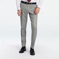 Product thumbnail 3 Gray suit - Prescot Herringbone Design from Seasonal Indochino Collection