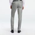 Product thumbnail 4 Gray suit - Prescot Herringbone Design from Seasonal Indochino Collection