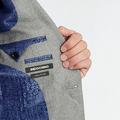 Product thumbnail 5 Gray suit - Prescot Herringbone Design from Seasonal Indochino Collection