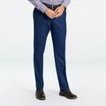 Product thumbnail 3 Blue suit - Prescot Herringbone Design from Seasonal Indochino Collection
