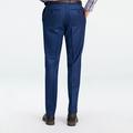Product thumbnail 2 Blue pants - Prescot Herringbone Design from Seasonal Indochino Collection