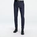 Product thumbnail 1 Gray pants - Carnforth Checked Design from Seasonal Indochino Collection