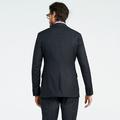 Product thumbnail 2 Gray suit - Malvern Houndstooth Design from Seasonal Indochino Collection
