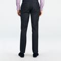 Product thumbnail 4 Gray suit - Malvern Houndstooth Design from Seasonal Indochino Collection