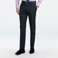 Product thumbnail 1 Gray pants - Malvern Houndstooth Design from Seasonal Indochino Collection