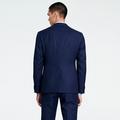 Product thumbnail 2 Blue suit - Malvern Houndstooth Design from Seasonal Indochino Collection