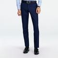 Product thumbnail 3 Blue suit - Malvern Houndstooth Design from Seasonal Indochino Collection