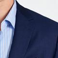 Product thumbnail 6 Blue suit - Malvern Houndstooth Design from Seasonal Indochino Collection