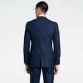 Product thumbnail 2 Blue suit - Bottsford Checked Design from Seasonal Indochino Collection