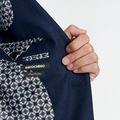 Product thumbnail 5 Blue suit - Bottsford Checked Design from Seasonal Indochino Collection