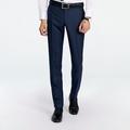 Product thumbnail 1 Blue pants - Bottsford Checked Design from Seasonal Indochino Collection