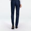 Product thumbnail 2 Blue pants - Bottsford Checked Design from Seasonal Indochino Collection