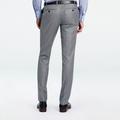 Product thumbnail 4 Gray suit - Reigate Striped Design from Seasonal Indochino Collection