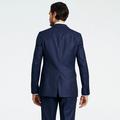 Product thumbnail 2 Blue suit - Reigate Striped Design from Seasonal Indochino Collection