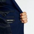 Product thumbnail 5 Blue suit - Hereford Solid Design from Premium Indochino Collection