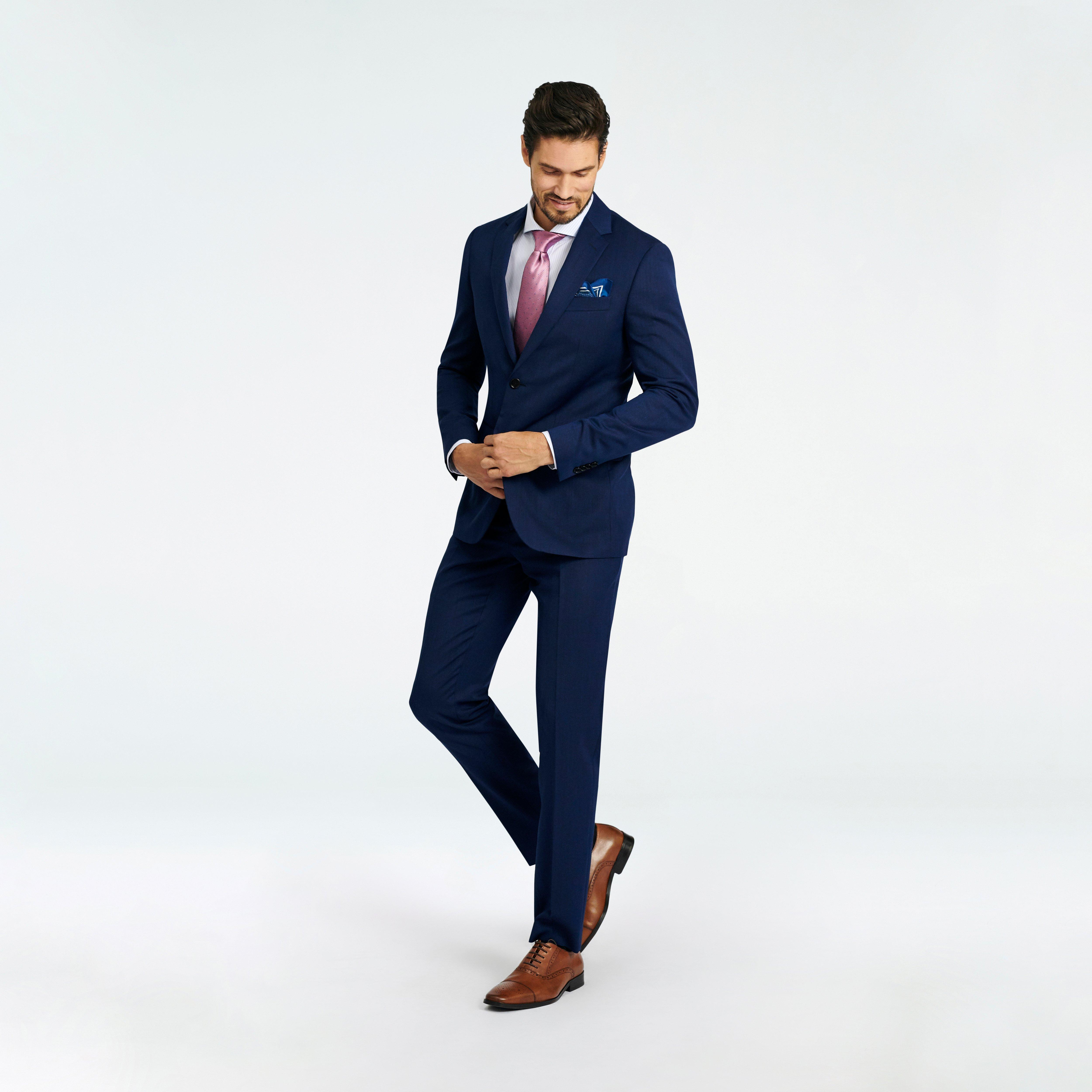 cavalry dress blues The Old Blue Coat