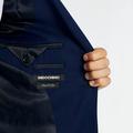 Product thumbnail 3 Blue blazer - Hereford Solid Design from Premium Indochino Collection