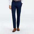 Product thumbnail 1 Blue pants - Hereford Solid Design from Premium Indochino Collection