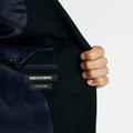 Product thumbnail 5 Black suit - Hereford Solid Design from Premium Indochino Collection