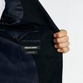 Product thumbnail 3 Black blazer - Hereford Solid Design from Premium Indochino Collection