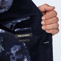 Product thumbnail 3 Navy blazer - Harford Solid Design from Premium Indochino Collection