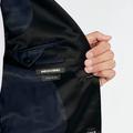 Product thumbnail 3 Black blazer - Hardford Solid Design from Tuxedo Indochino Collection