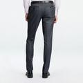 Product thumbnail 2 Gray pants - Prescot Herringbone Design from Seasonal Indochino Collection