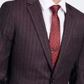 Product thumbnail 1 Purple suit - Reigate Striped Design from Seasonal Indochino Collection