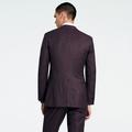 Product thumbnail 2 Purple suit - Reigate Striped Design from Seasonal Indochino Collection