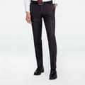 Product thumbnail 1 Purple pants - Reigate Striped Design from Seasonal Indochino Collection