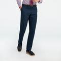 Product thumbnail 1 Navy pants - Houndslow Solid Design from Premium Indochino Collection
