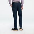 Product thumbnail 2 Navy pants - Houndslow Solid Design from Premium Indochino Collection