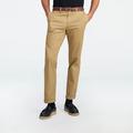 Product thumbnail 1 Brown pants - Houndslow Solid Design from Premium Indochino Collection
