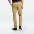 Product thumbnail 2 Brown pants - Houndslow Solid Design from Premium Indochino Collection