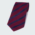 Product thumbnail 1 Burgundy tie - Striped Design from Indochino Collection