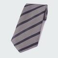 Product thumbnail 1 Gray tie - Striped Design from Indochino Collection