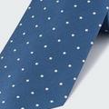 Product thumbnail 2 Blue tie - Pattern Design from Indochino Collection