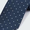 Product thumbnail 2 Navy tie - Pattern Design from Indochino Collection