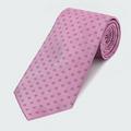 Product thumbnail 1 Pink tie - Pattern Design from Indochino Collection