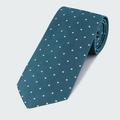 Product thumbnail 1 Blue tie - Pattern Design from Indochino Collection