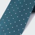 Product thumbnail 2 Blue tie - Pattern Design from Indochino Collection